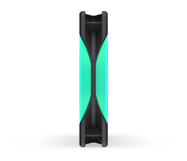 ENDORFY Corona 120 ARGB 120mm - 1527888 - zdjęcie 4